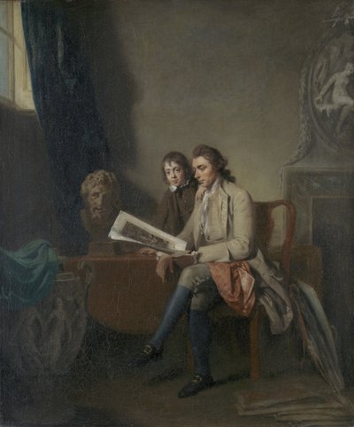 Portrait d