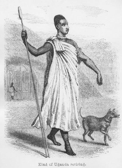 Le roi de l