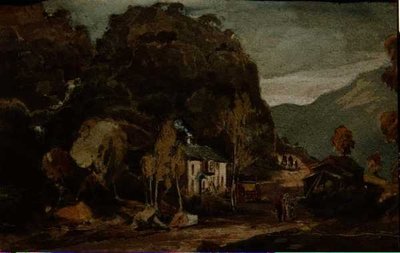 Borrowdale - John Harden