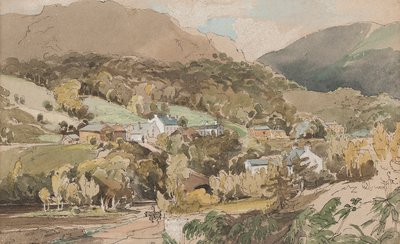 Clappersgate, 1812 - John Harden