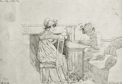 Correspondance - John Harden