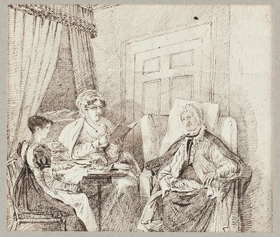 Scène d