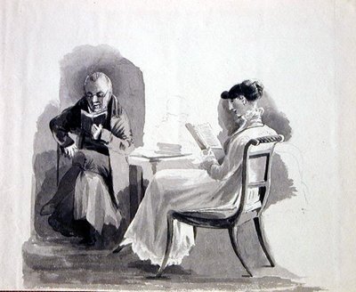Lecture - John Harden