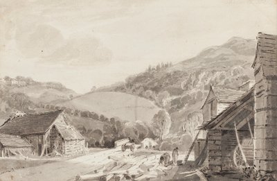 Skelwith, 1821 - John Harden