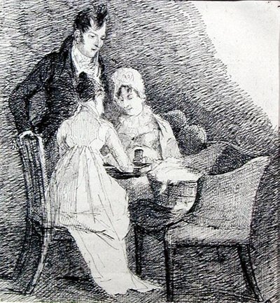 Le Jeu de société - John Harden