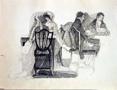 Deux groupes à l
