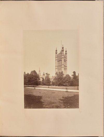 La Tour Victoria - John Harrington