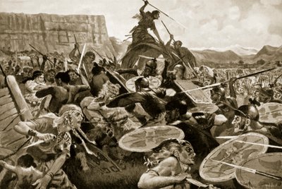 La Bataille d