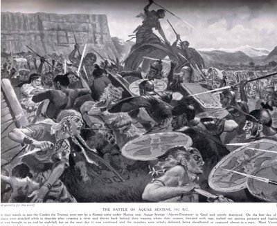 La Bataille d