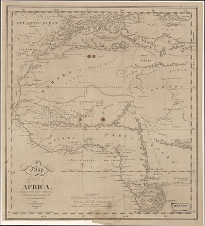 Une carte d