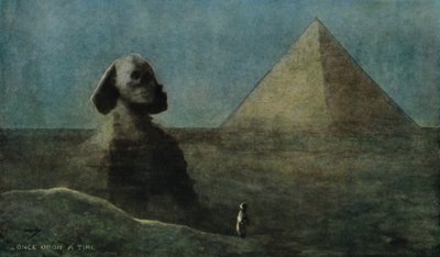 Il était une fois, début du 20ème siècle, 1922 - John Hassall