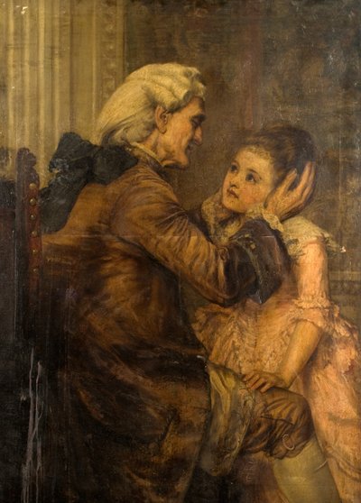 Un rayon de soleil - John Haynes Williams