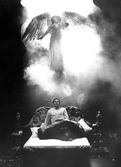 Angels In America écrit par Tony Kushner - John Haynes