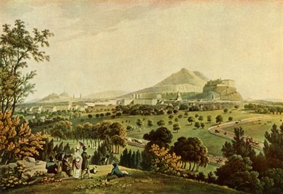 La ville d