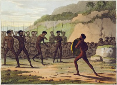 Le Procès, gravé par Matthew Dubourg, publié par Edward Orme, 1813 - John Heaviside Clark