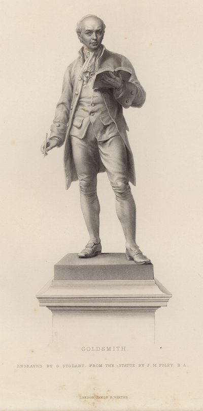 Statue d