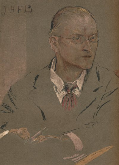 Charles Francis Annesley Voysey, 1901-1902 - John Henry Frederick Bacon
