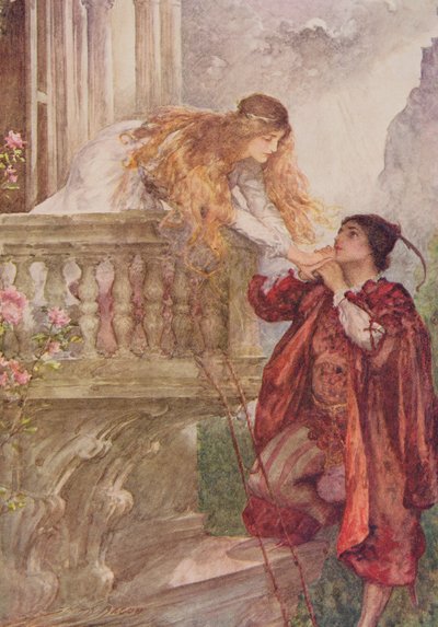 Roméo et Juliette de 