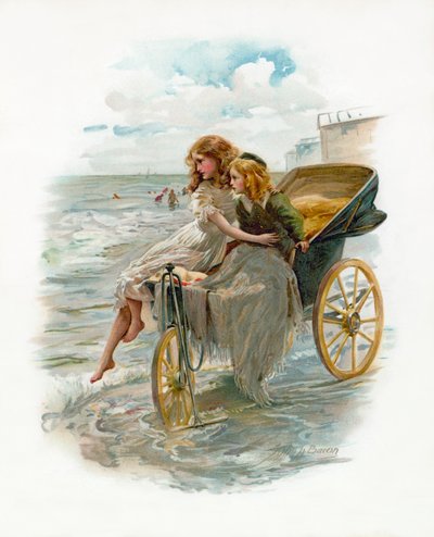La mer, Floy, qu