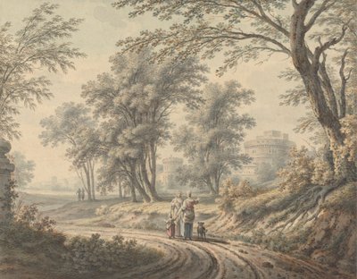 Composition Classique - John Henry Müntz