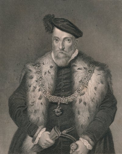 Henry Fitzalan, comte d
