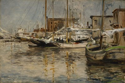Bateaux d