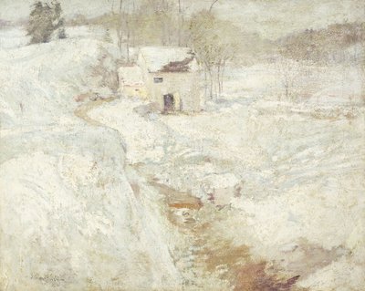 Paysage d