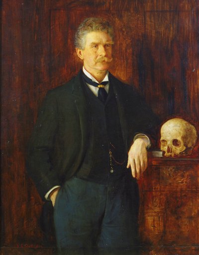 Ambrose Bierce - John Herbert Evelyn Partington