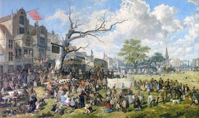 Temps de Vacances - John Holland