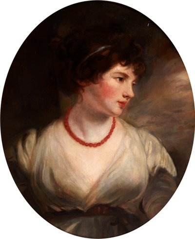 Jane Elizabeth, comtesse d