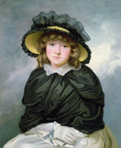 Louisa Lane, appelée 