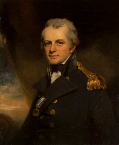 Portrait de l