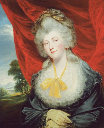 Portrait de l