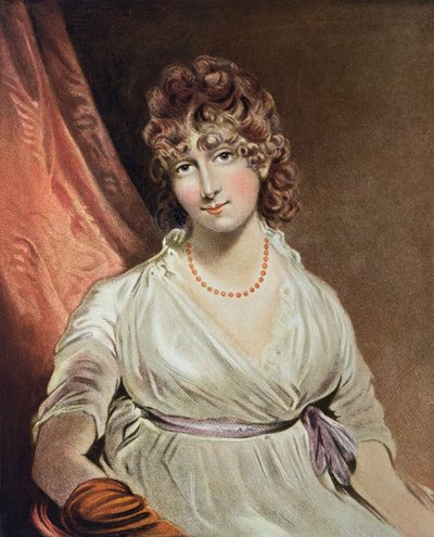 Portrait de l