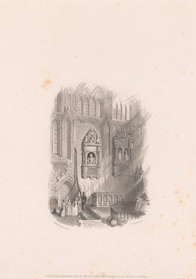 Monument de Shakespeare à l