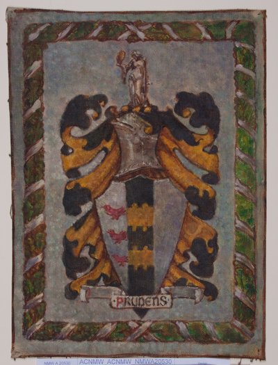  - John Houghton Maurice Bonnor