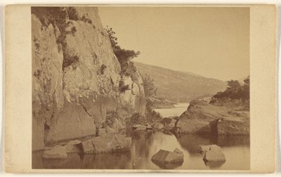 Killarney : Le lac supérieur. - John Hudson