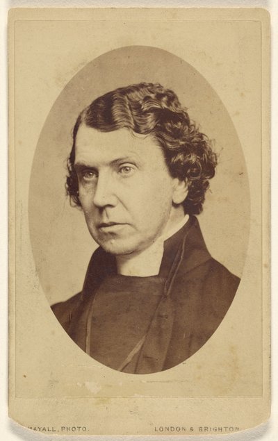  - John Jabez Edwin Mayall