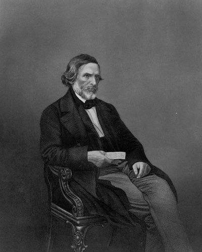 John Gibson Esq, de 