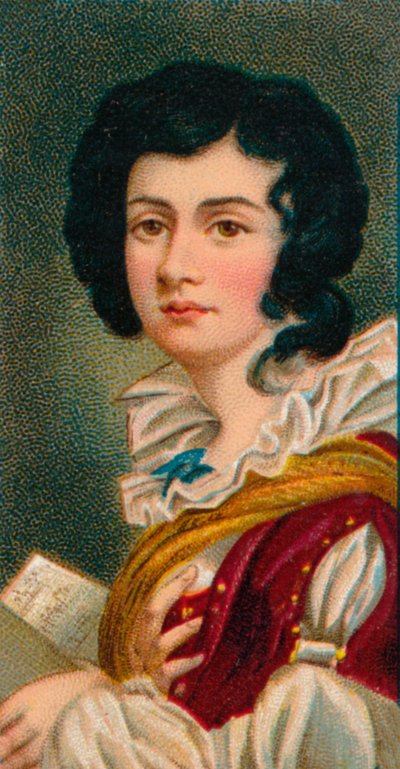 Catherine Capell-Coningsby née Stephens, comtesse d