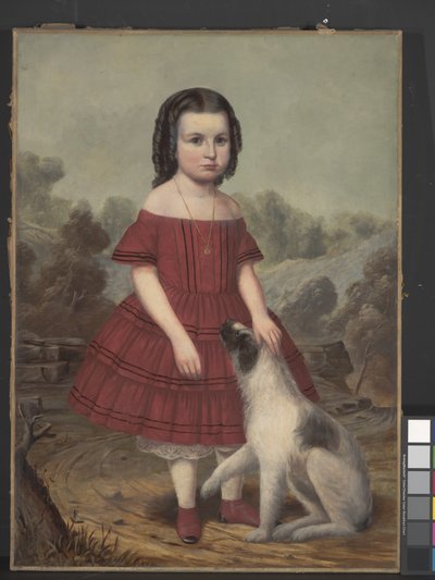 Portrait d