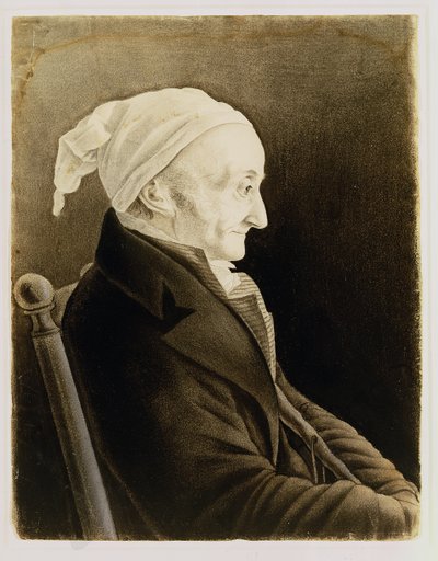 Henri De Gallon, 1819 - John James Audubon