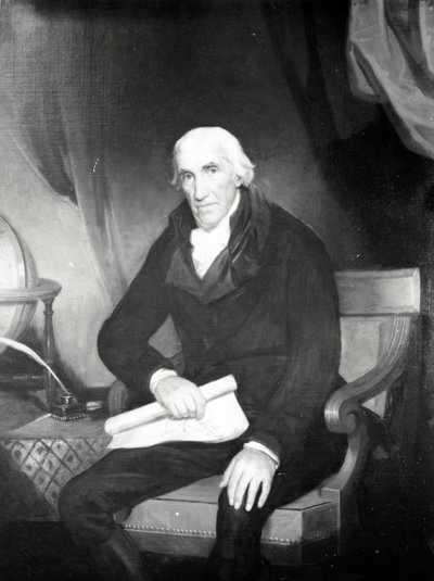 Isaac Dalby (1744-1824) - John James Halls