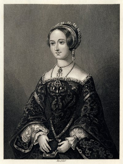 Marguerite de Navarre, reine consort d