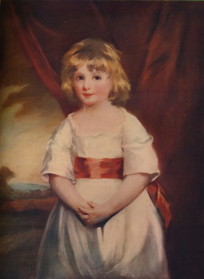 Amy Joan Greatorex - John James Masquerier