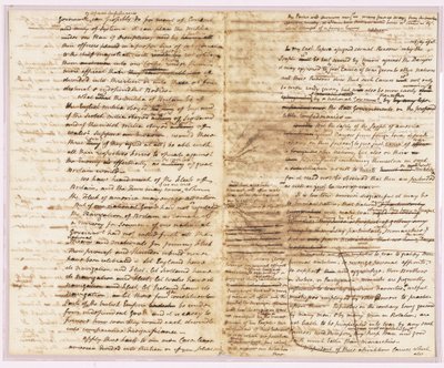 Les Papiers Fédéralistes - John Jay