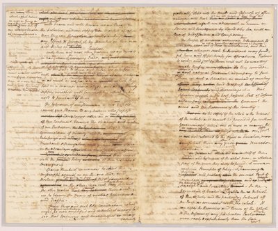 Les Papiers Fédéralistes - John Jay
