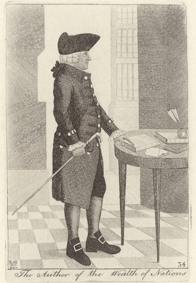 Adam Smith, l