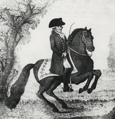 Angelo Tremamondo, 1788 - John Kay