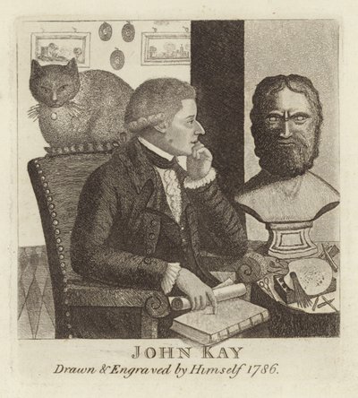 John Kay - John Kay
